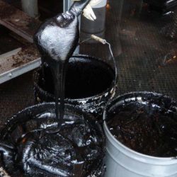 Bitumen