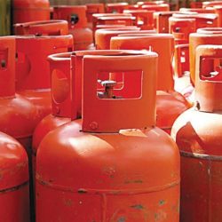 LPGas